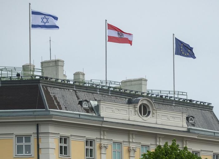  طرفداری اسرائیل 