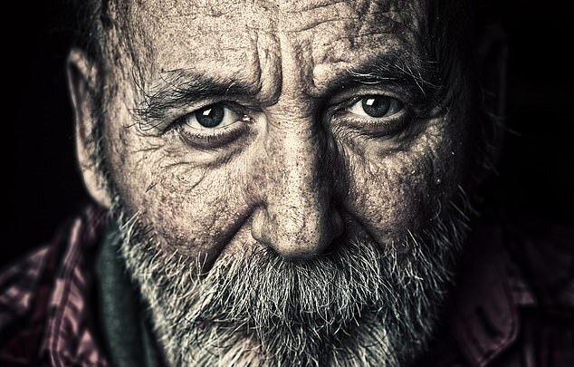 بیشترین سن یک انسان بیشترین سن یک انسان