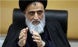 اگر یک داوطلب حداقل معیارها را داشته باشد، آن داوطلب تائید میشود آیت الله مدرسی یزدی