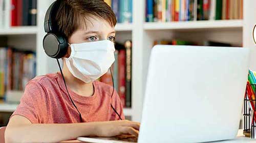 افت تحصیلیِ دانش‌آموزان