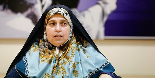 کاندیدای تایید صلاحیت شده