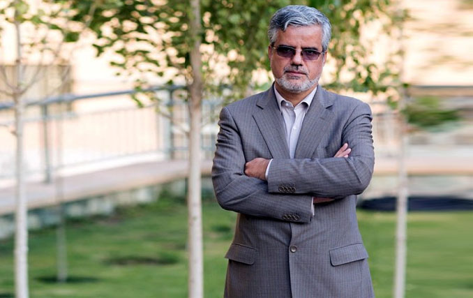 محمود صادقی