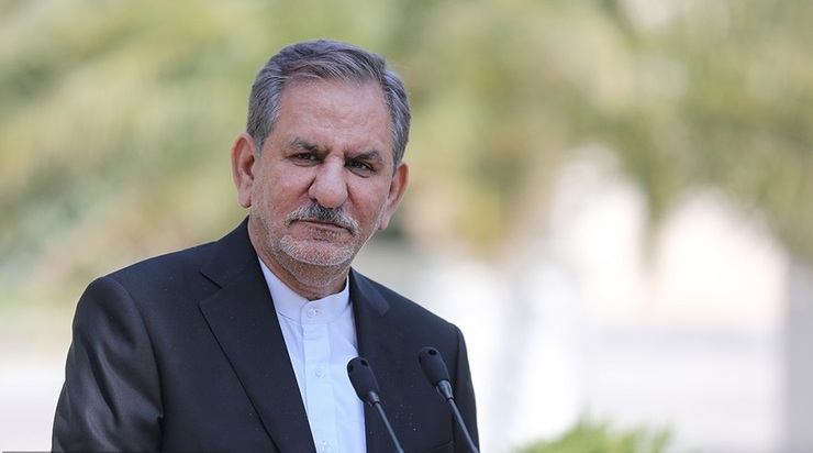 کاندیدای تایید صلاحیت شده