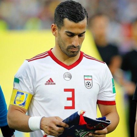 حمله حاج صفی به جلال حسینی! احسان حاج صفی