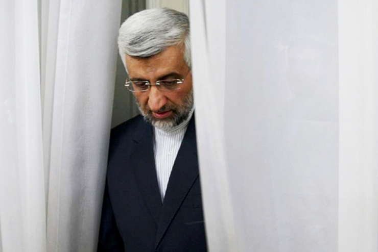 احتمال انصراف جلیلی به نفع رئیسی/ شگفتی‌ساز ۱۴۰۰ کیست؟