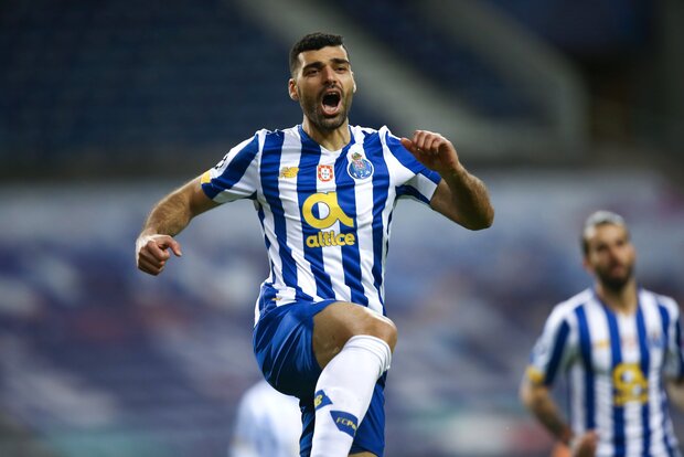 واکنش طارمی به پیشنهاد ۶۰ میلیون یورویی تاتنهام و کمک ویژه کی‌روش