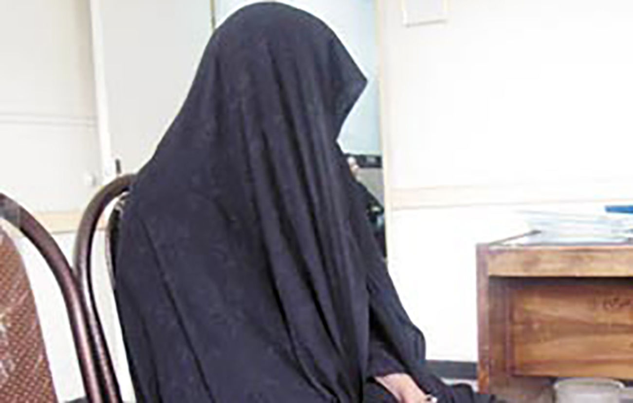 مرد شیطان صفت یک ماه هر بلایی میخواست سر زن بیوه آورد صیغه