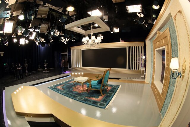 تبلیغات انتخابات 1400