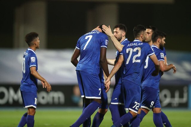 جدایی بازیکنان استقلال جدایی بازیکنان استقلال