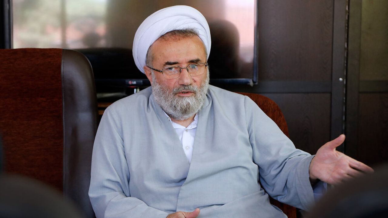 مسیح مهاجری: کسی در اینکه برنده انتخابات ۱۴۰۰ کیست، ابهامی ندارد