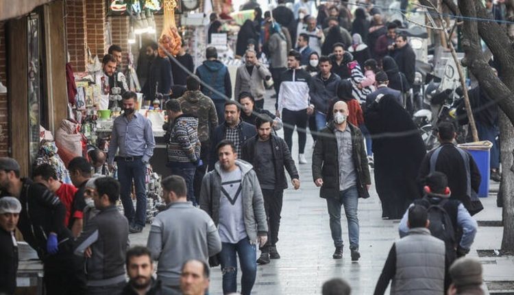 پنجره جمعیتی ایران ظرف ۲۵ تا ۳۰ سال آینده بسته میشود پنجره جمعیتی ایران ظرف ۲۵ تا ۳۰ سال آینده بسته میشود