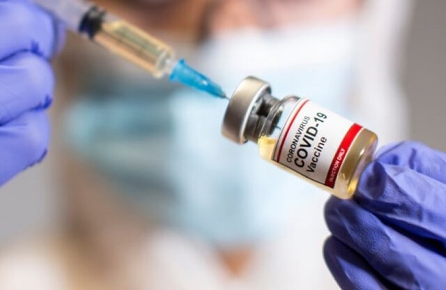 تامین هزینه ۱۶ میلیون دوز واکسن از منابع ایران در عراق