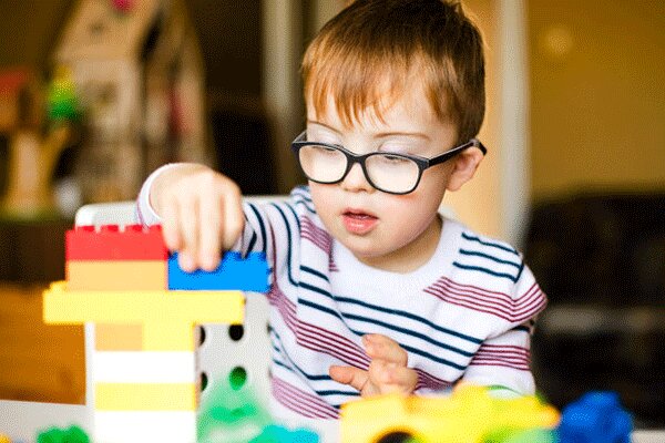 کارت شناسایی هوشمند اوتیسمی‌ها 