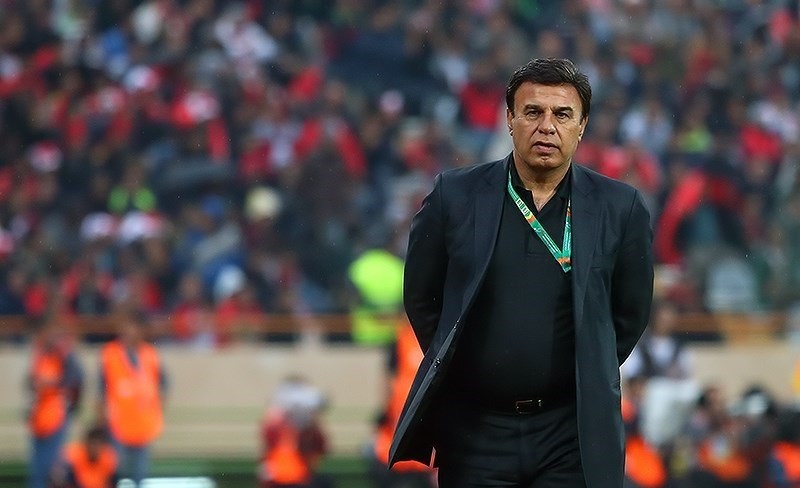 مدیرعامل باشگاه استقلال