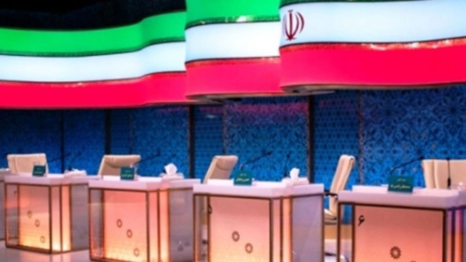 مجری مناظره‌های انتخابات ۱۴۰۰ انتخاب شد