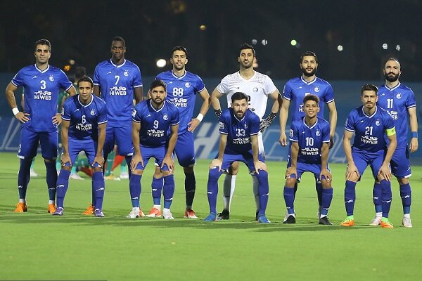  قرارداد کدام بازیکنان استقلال تمدید می‌شود؟