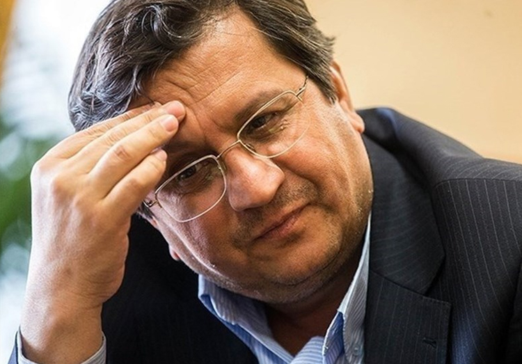 عبدالناصر همتی انتخابات 1400