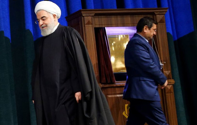 عبدالناصر همتی انتخابات 1400