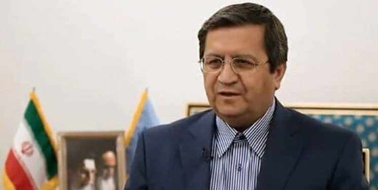 برنامه های همتی برای ریاست جمهوری