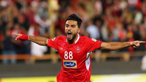 اسامی بازیکنان تیم ملی فوتبال ایران اسامی بازیکنان تیم ملی فوتبال ایران