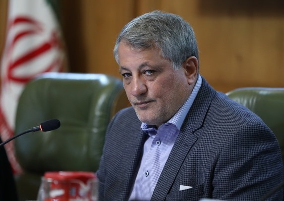 کاندیدای تایید صلاحیت شده