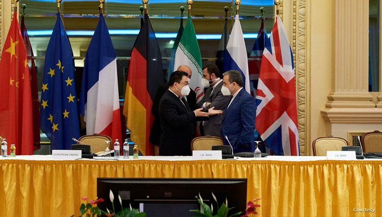 مذاکرات وین