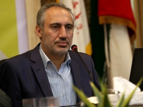 خبر انتصاب پورمحمدی به عنوان رئیس کل بانک مرکزی کذب است