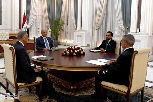 سرنوشت انتخابات زودهنگام عراق