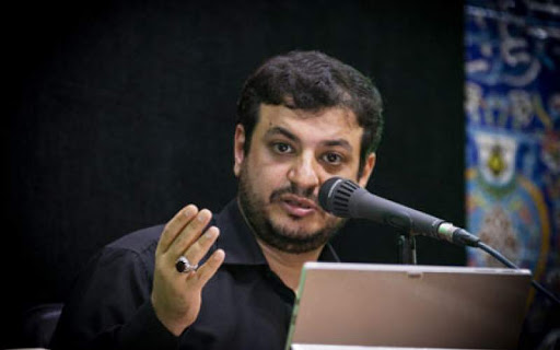 وعده رائفیپور به حسامالدین آشنا: زندان اوین + عکس وعده رائفیپور به حسامالدین آشنا: زندان اوین + عکس