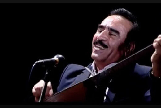 چنگیز بی‌ریا