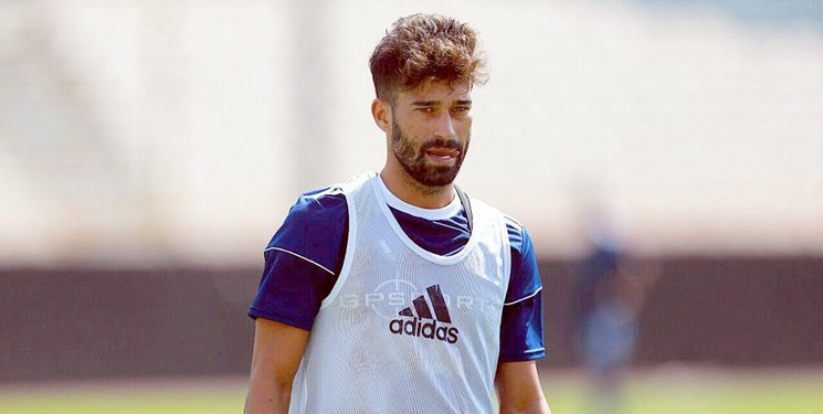 رامین رضاییان 