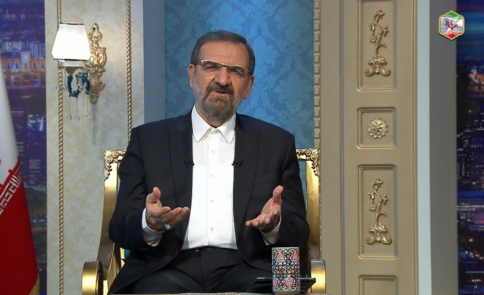 وعده اقتصادی رضایی