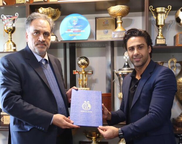 مددی و مجیدی دست از لجبازی بردارند/ هوادار استقلال گناه نکرده است