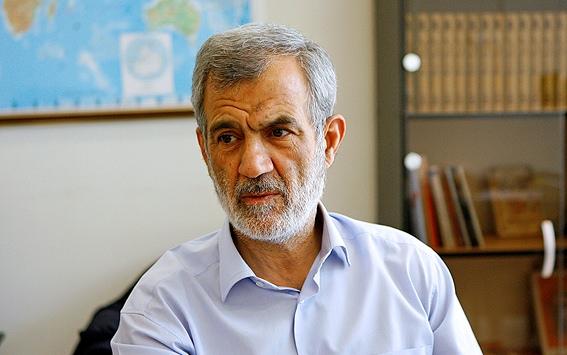 سقف رأی محسن رضایی همین حدود است/ احتمال دارد رئیسی از نیرو‌های اصلاح طلب هم استفاده کند