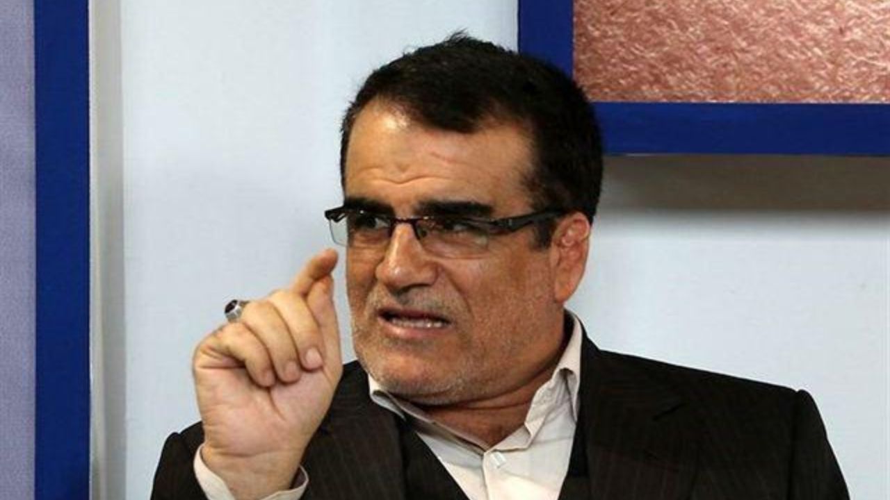 پیام خاتمی دلجویی از مخالفان مشارکت بود/ مشخص بود که مردم قصد مشارکت ندارند پیام خاتمی دلجویی از مخالفان مشارکت بود/ مشخص بود که مردم قصد مشارکت ندارند