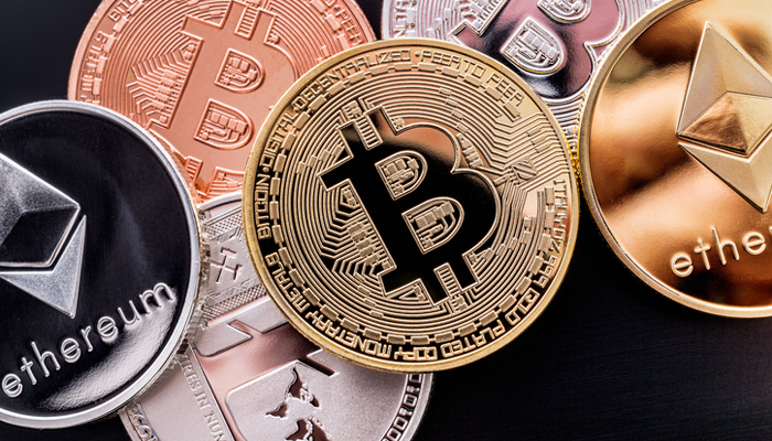 قیمت روز ارز‌های دیجیتال در بازار جهانی