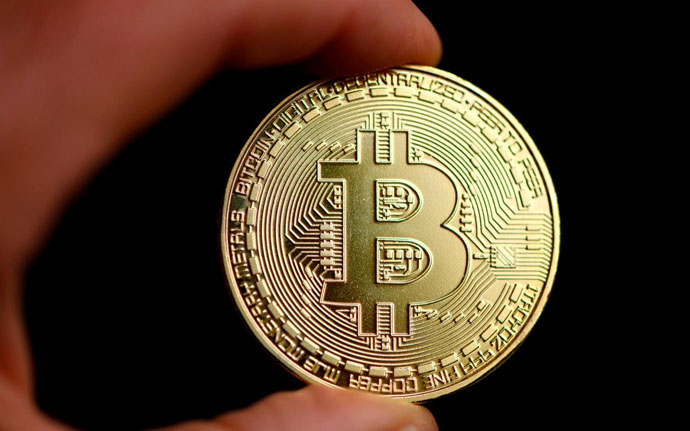 قیمت بیت کوین امروز