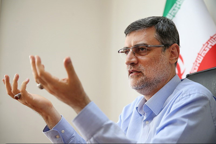 امیرحسین قاضی زاده هاشمی