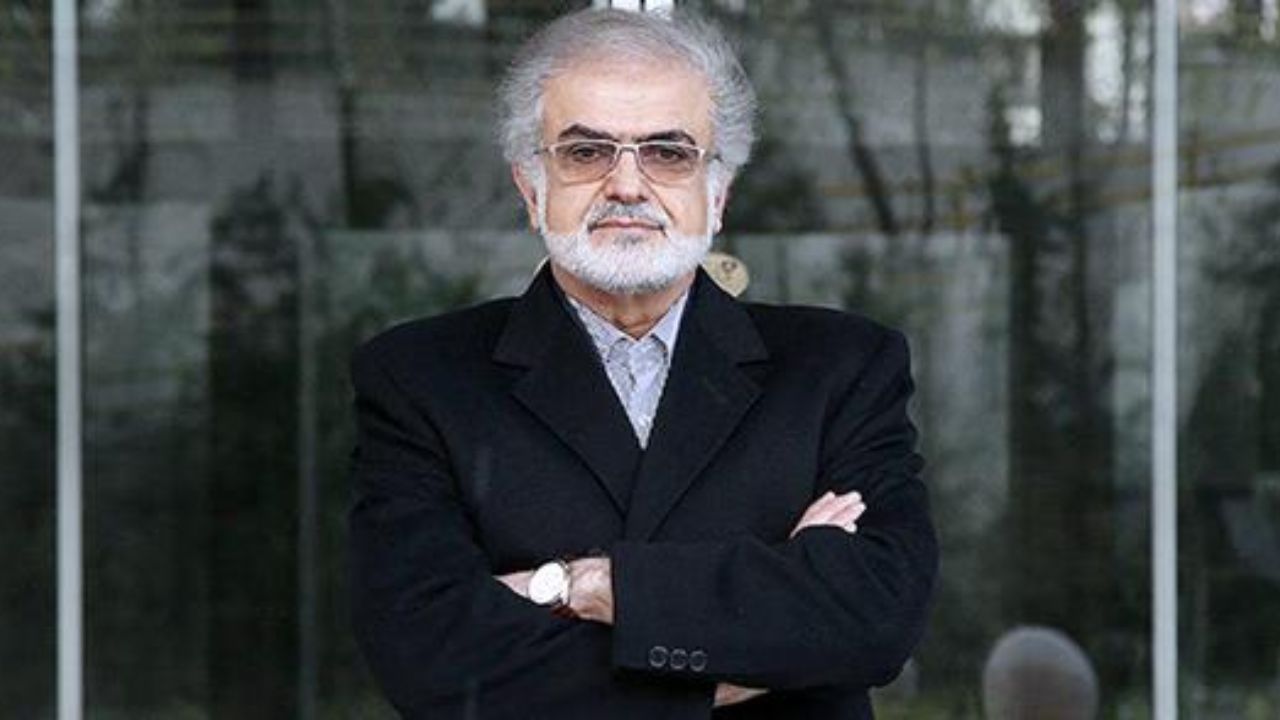 سید محمد خاتمی