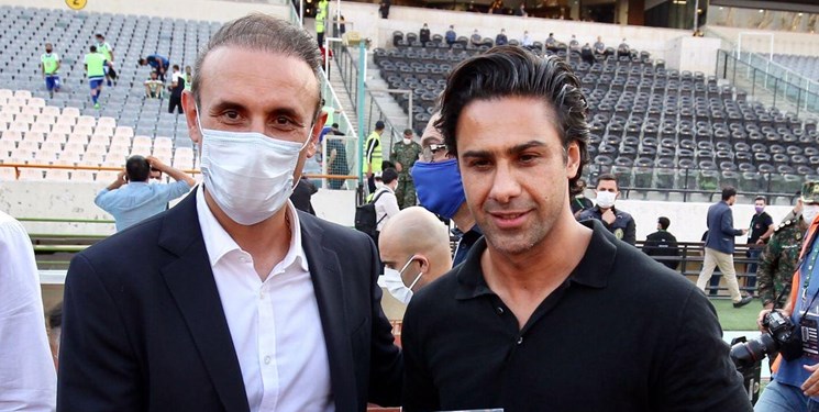 فرهاد مجیدی