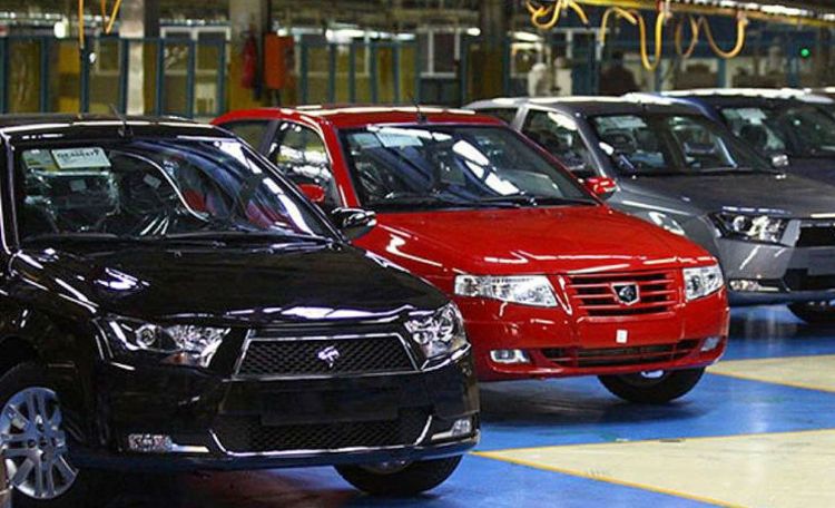 پیش‌بینی قیمت خودرو