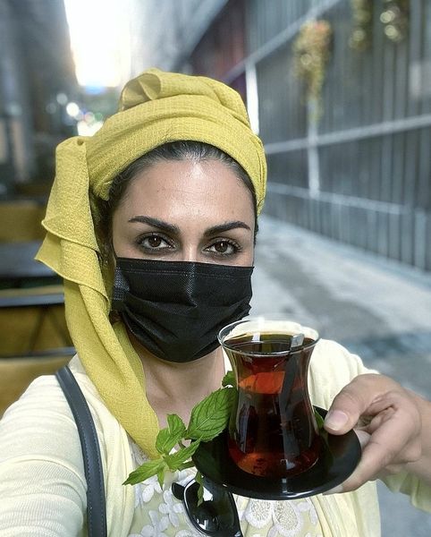شیوا ابراهیمی 
