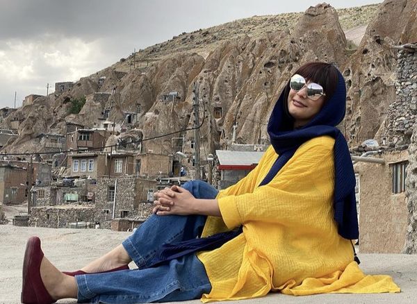 مارال فرجاد