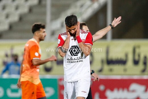 یحیی گل محمدی