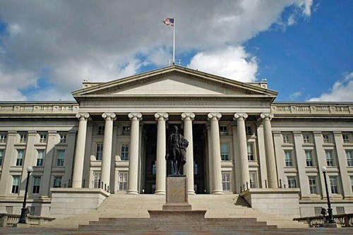 فهرست تحریم‌های آمریکا