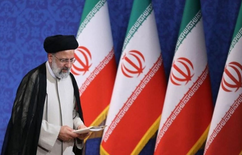 نامه رئیسی به اصلاح طلبان نامه رئیسی به اصلاح طلبان