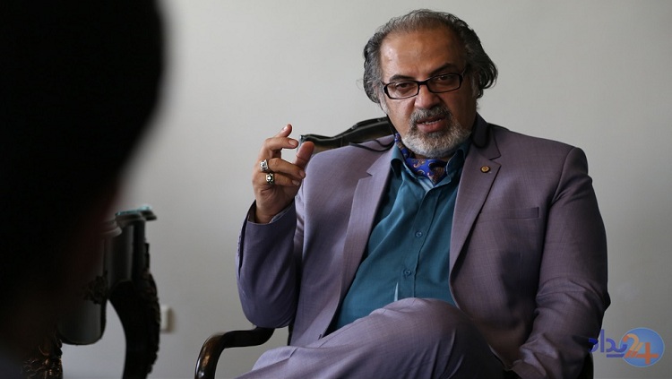 مهدی مطهرنیا