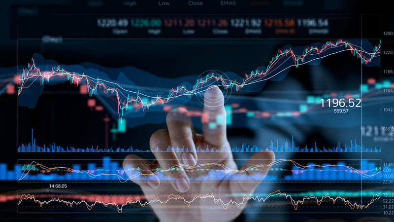 پیش بینی بازار سهام