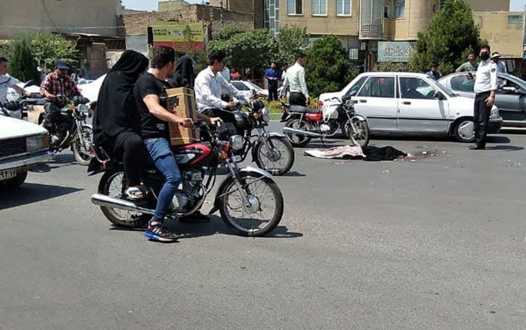 تصادفات رانندگی تصادفات رانندگی