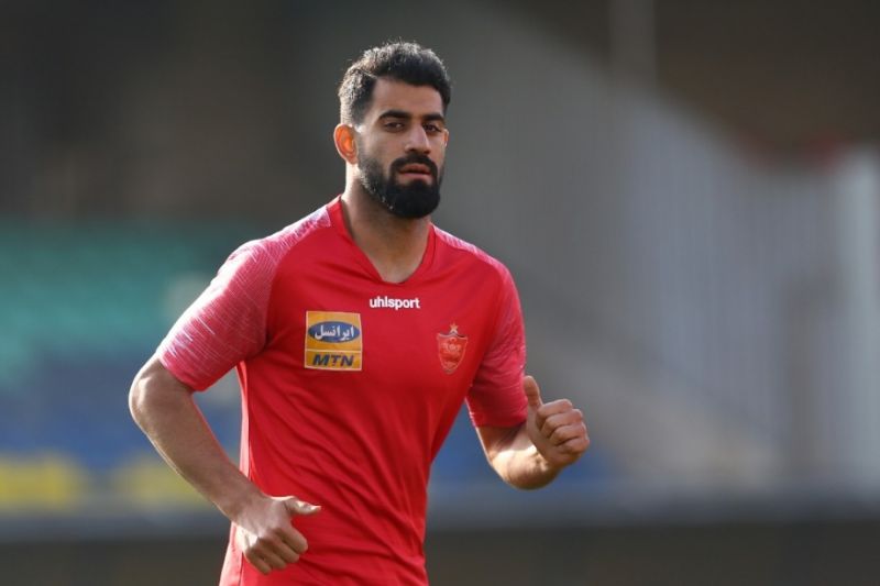 شکایت استقلالیها از پرسپولیس شکایت استقلالیها از پرسپولیس